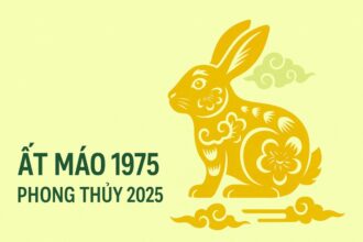 ất mão