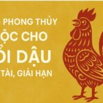 chiêu tài giải hạn cho tuổi dậu