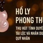hồ ly phong thủy