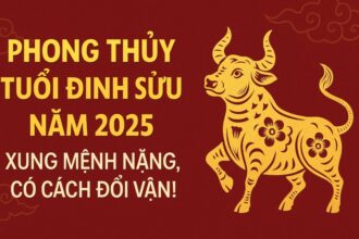 năm mệnh xung khắc – làm sao để xoay chuyển tài vận