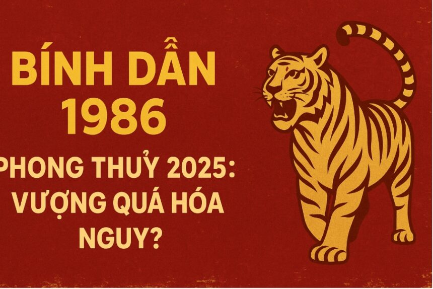 tử vi bính dần 2025
