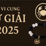 tử vi cung cự giải 2025 mở khóa cảm xúc – thu hút tài lộc bằng vật phẩm hợp mệnh