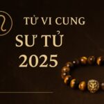 tử vi cung sư tử 2025 thời khắc tỏa sáng – bí quyết giữ vững quyền lực và tài