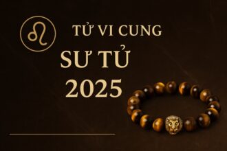 tử vi cung sư tử 2025 thời khắc tỏa sáng – bí quyết giữ vững quyền lực và tài