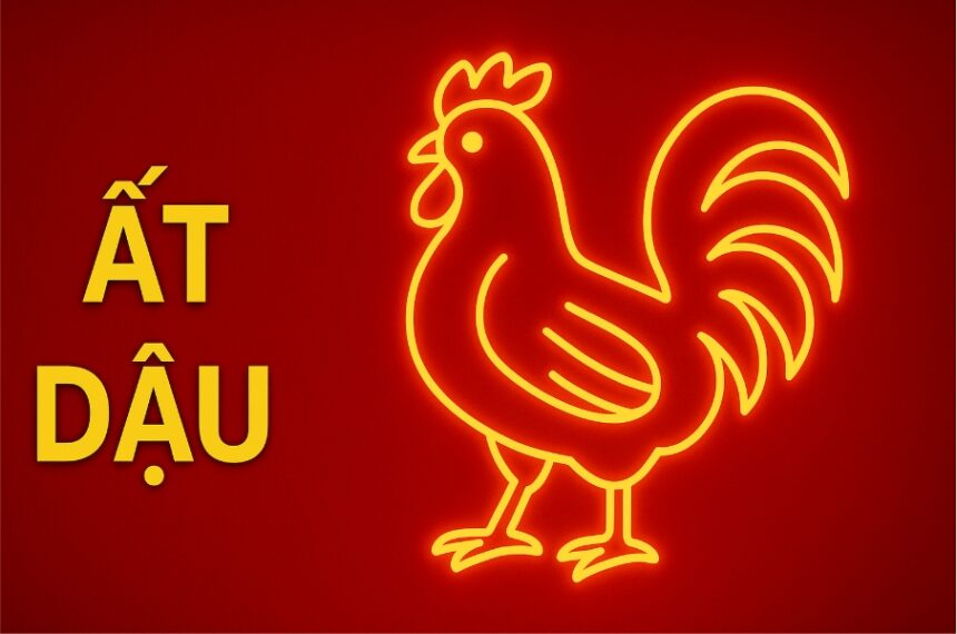 tử vi phong thủy tuổi Ất dậu 2005 năm 2025 dẫn đường tuổi trẻ – vững tâm khí – mở lối chiêu tài