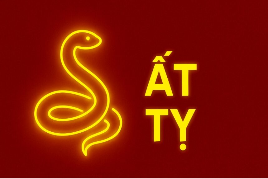 tử vi phong thủy tuổi Ất tỵ 1965 năm 2025 dưỡng khí – trấn trạch – hưng tài hậu vận