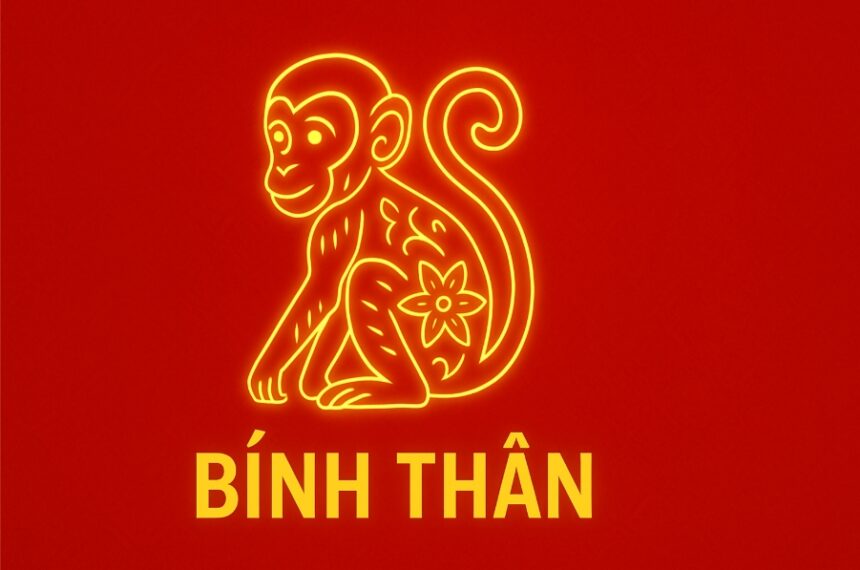 tử vi phong thủy tuổi bính thân 2016 năm 2025 trấn trạch – mở trí – dưỡng sinh cho thế hệ tương lai