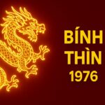 tử vi phong thủy tuổi bính thìn 1976 năm 2025 tài lộc bừng sáng – giải hạn vận xui – mở rộng thế lực