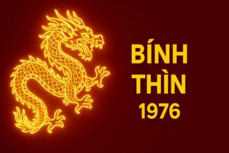 tử vi phong thủy tuổi bính thìn 1976 năm 2025 tài lộc bừng sáng – giải hạn vận xui – mở rộng thế lực