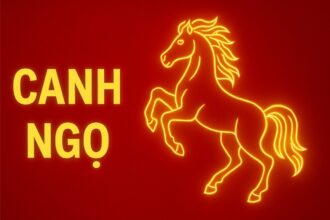 tử vi phong thủy tuổi canh ngọ 1990 năm 2025 bật mở tài vận – Ổn định cảm xúc – trấn an khí trường