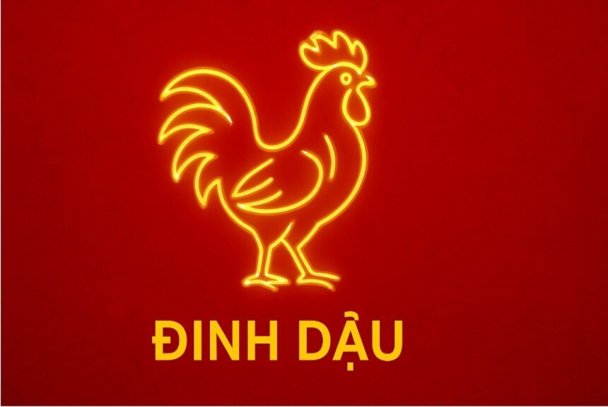 tử vi phong thủy tuổi Đinh dậu 2017 năm 2025 dưỡng khí trường – Ổn định trí lực – bảo hộ tinh thần cho trẻ