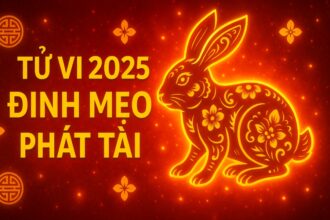 tỬ vi phong thỦy tuỔi Đinh mÃo 1987 nĂm 2025 hạn xung chi – tài lộc lên xuống thất thường – giải pháp phong thủy để xoay chuyển vận mệnh