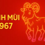 tử vi phong thủy tuổi Đinh mùi 1967 năm 2025 giữ tài – dưỡng thân – Ổn định nội lực tuổi trung niên