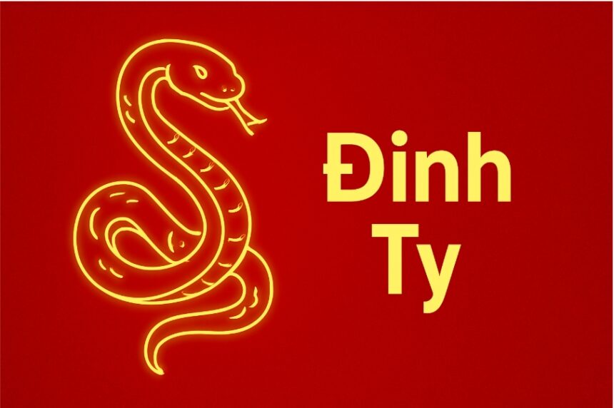 tử vi phong thủy tuổi Đinh tỵ 1977 năm 2025 chiêu tài vượng phát – hóa giải vận xui – vững bước hậu vận