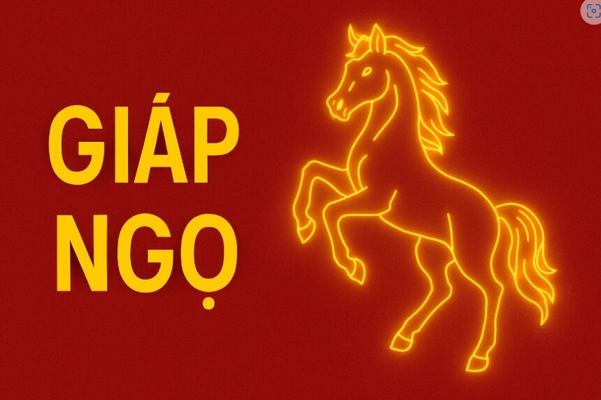 tử vi phong thủy tuổi giáp ngọ 2014 năm 2025 bảo vệ khí vận tuổi nhỏ – kích hoạt tư duy – Ổn định sức khỏe