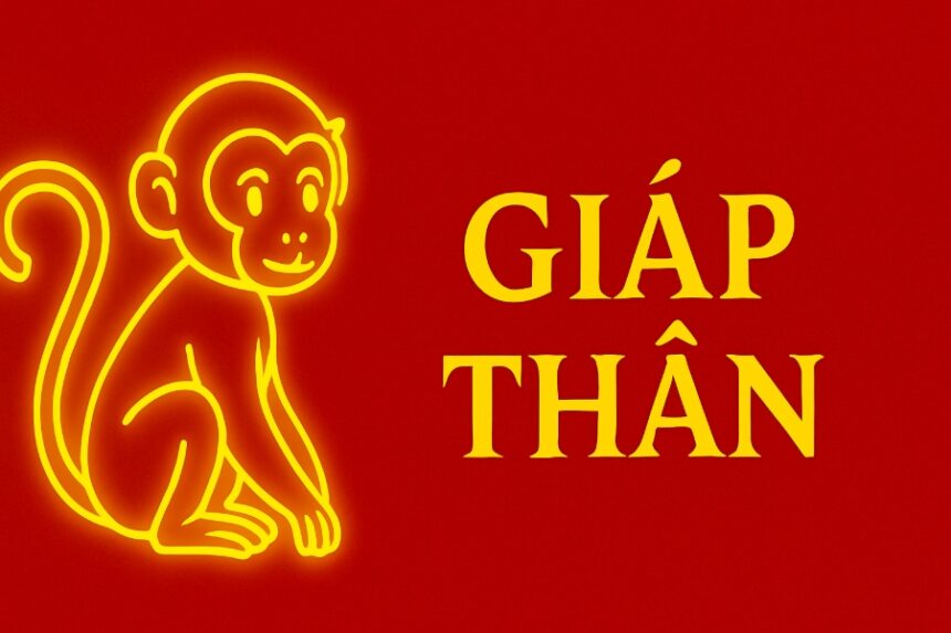 tử vi phong thủy tuổi giáp thân 2004 năm 2025 hộ thân – khai trí – chiêu tài tuổi đôi mươi