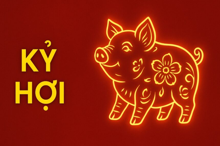 tử vi phong thủy tuổi kỷ hợi 1959 năm 2025 trấn trạch an thân – dưỡng khí trường – tài lộc yên bền