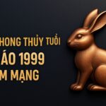 tử vi phong thủy tuổi kỷ mão 1999 – nam mạng năm 2025 năm bản lĩnh, tránh nóng vội, mở Đường lâu dài