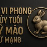 tử vi phong thủy tuổi kỷ mão 1999 – nữ mạng năm 2025 chậm lại một bước, mở rộng vận trình về sau