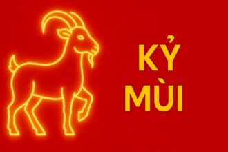tử vi phong thủy tuổi kỷ mùi 1979 năm 2025 Ổn định tài khí – trấn an tinh thần – kích vận bền vững