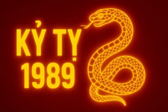 tử vi phong thủy tuổi kỷ tỵ 1989 năm 2025 chuyển mình đón vận – giải hạn khéo léo – tài lộc khởi sắc