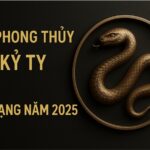 tử vi phong thủy tuổi kỷ tỵ 1989 – nam mạng năm 2025 Đất tốt gieo mầm, vận mở thăng hoa