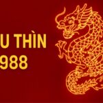 tử vi phong thủy tuổi mậu thìn 1988 năm 2025 thức tỉnh vận mệnh – chiêu tài phá ải – hóa hung thành cát