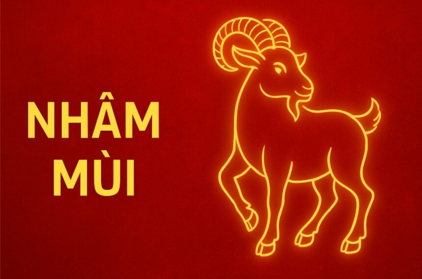 tử vi phong thủy tuổi nhâm mùi 2003 năm 2025 chiêu tài hóa xui – vững tâm vượt vận – mở lối thành công