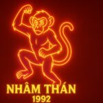tử vi phong thủy tuổi nhâm thân 1992 năm 2025 dẫn vận mệnh – chiêu tài đúng mệnh – Ổn định tương lai