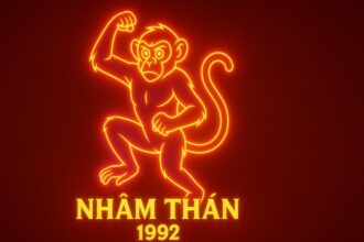 tử vi phong thủy tuổi nhâm thân 1992 năm 2025 dẫn vận mệnh – chiêu tài đúng mệnh – Ổn định tương lai