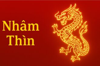 tử vi phong thủy tuổi nhâm thìn 2012 năm 2025 nuôi dưỡng trí tuệ – bảo hộ bình an – kích hoạt phúc khí tuổi thơ