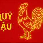 tử vi phong thủy tuổi quý dậu 1993 năm 2025 Định tâm giữa biến động – chiêu tài đúng mệnh – tránh tiểu hạn
