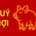 tử vi phong thủy tuổi quý hợi 1983 năm 2025 giải hạn lục xung – trấn khí trường – Ổn định tài vận