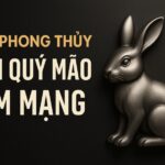 tử vi phong thủy tuổi quý mão 1963 – nam mạng năm 2025 tĩnh giữ vận, tâm dẫn lối an khang