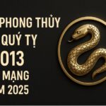 tử vi phong thủy tuổi quý tỵ 2013 – nam mạng năm 2025 bình tâm Định hướng, gieo nhân phúc Đức