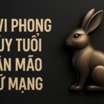 tử vi phong thủy tuổi tân mão 2011 – nữ mạng năm 2025 dưỡng tâm trí – dựng tương lai