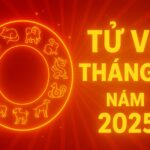 tử vi tháng 9 2025 cho 12 con giáp tháng biến động mạnh – tuổi nào phát – tuổi nào cần hóa giải