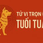 tử vi trọn đời tuổi tuất