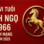 tử vi tuổi bính ngọ 1966 nam mạng năm 2025 thoát hạn lục hại – chiêu tài đúng cách để xoay chuyển vận mệnh