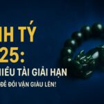 tử vi tuổi bính tý 2025 chiêu tài giải hạn, Đổi vận phất lên từng ngày