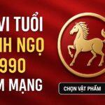 tử vi tuổi canh ngọ 1990 nam mạng năm 2025 lục hại bủa vây – cần bản lĩnh và phong thủy đúng cách để vượt khó