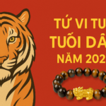 tử vi tuổi dần 2025