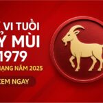 tử vi tuổi kỷ mùi 1979 nữ mạng năm 2025 sóng ngầm tài lộc – giải hạn bằng phong thủy để giữ vận khí an toàn