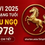 tử vi tuổi mậu ngọ 1978 nữ mạng năm 2025 biến động mạnh – khéo ứng phong thủy để giữ vững tài lộc