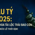 tử vi tuổi mậu tý 2025 hóa giải Đại hạn, kích tài kích lộc, bước ngoặt chuyển vận giàu sang