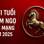 tử vi tuổi nhâm ngọ 2002 nam mạng năm 2025 chặng đường bản lĩnh – chiêu tài đúng lúc, hóa giải vận hạn