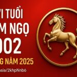 tử vi tuổi nhâm ngọ 2002 nữ mạng năm 2025 khởi đầu thử thách – cần phong thủy dẫn lối vững vàng