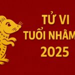 tử vi tuổi nhâm tý 2025 Đột phá tài lộc – hóa giải Đại hạn – mở rộng Đại vận