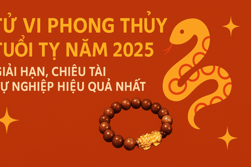 tử vi tuổi tỵ