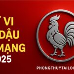 tử vi tuổi Ất dậu 2005 nữ mạng năm 2025 học hành, thi cử có tiến bộ – cần ổn định tâm lý, dùng phong thủy trợ lực